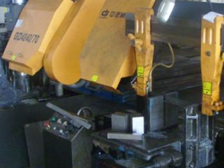 青山SM45模具钢