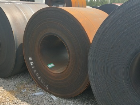 青山Q355NHB耐候板